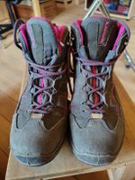 Wanderschuhe Lowa Gr.37, guter Zustand!
