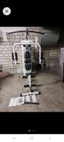 Kraftstation Kettler Multigym Lieferung und Montage GRATIS