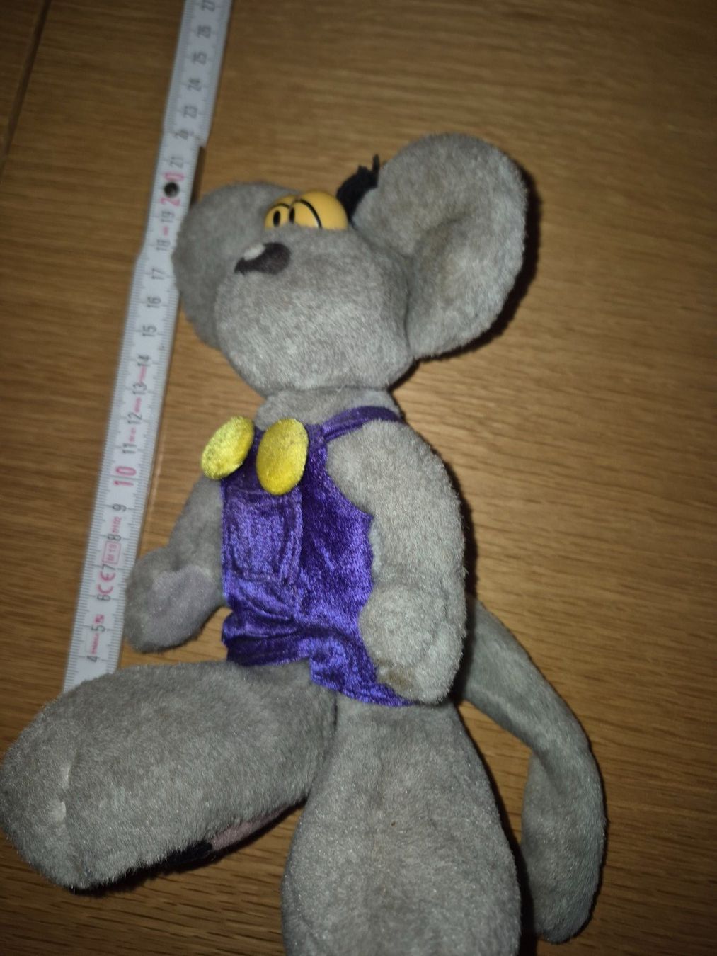 Figuren: Diddl – Gebraucht aus Buttikon SZ von sefa02 1