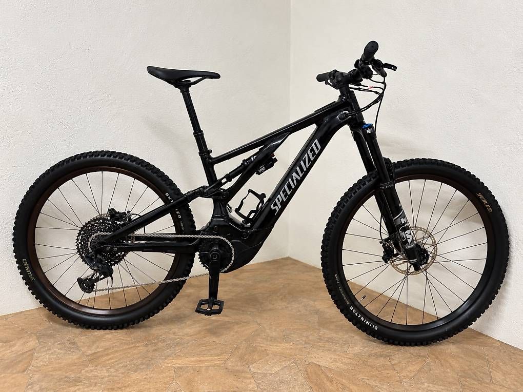 Specialized Velos: Specialized Turbo Levo Comp Alloy – Gebraucht aus Wallisellen von vs92 3