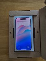 iPhone 17 Pro 1tb silver