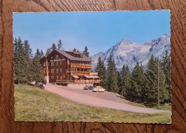Pension Arlenwald, Restaurant Buere-Stübli, Arosa