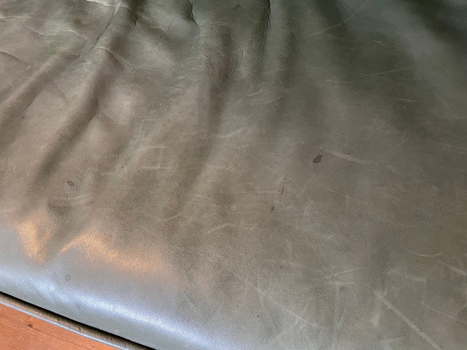 Sofas: Ledersofa Design – Gebraucht aus Bern von mattuali 2