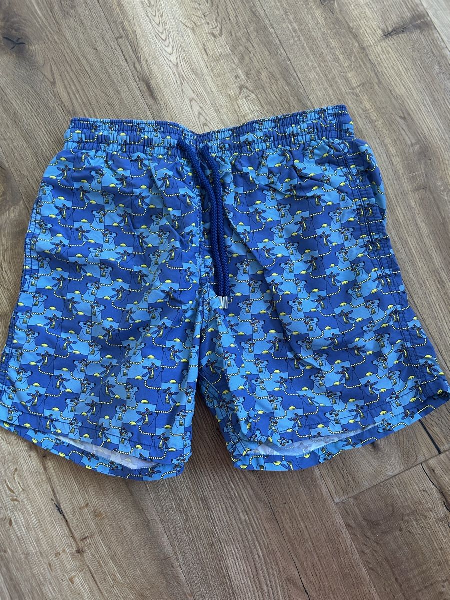 Costumi da bagno: VILLEBREQUIN Maillots de bain – Usato da Murten venduto da Civetta3 4