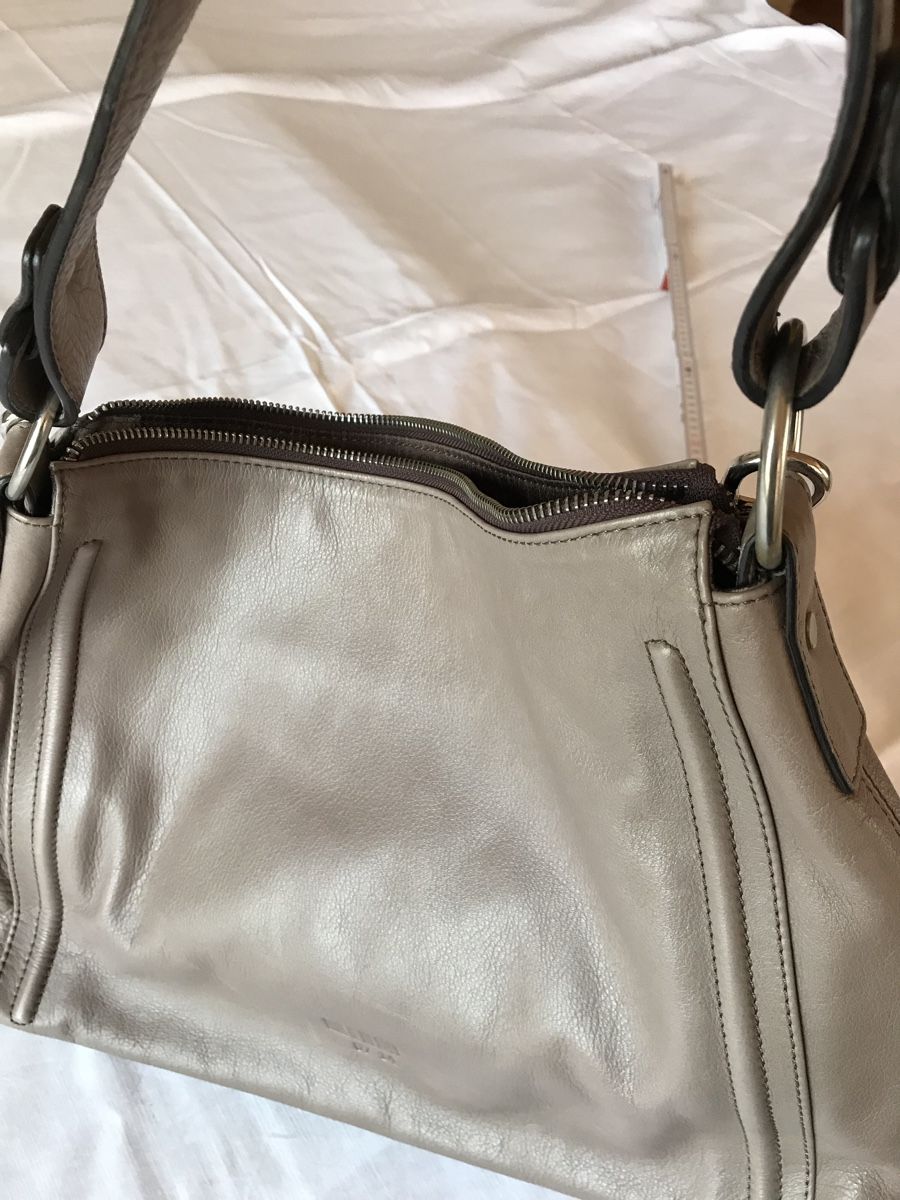 Sacs femmes: Damentasche 07/14 Leder – D'occasion à Märwil par Asterix2009 5