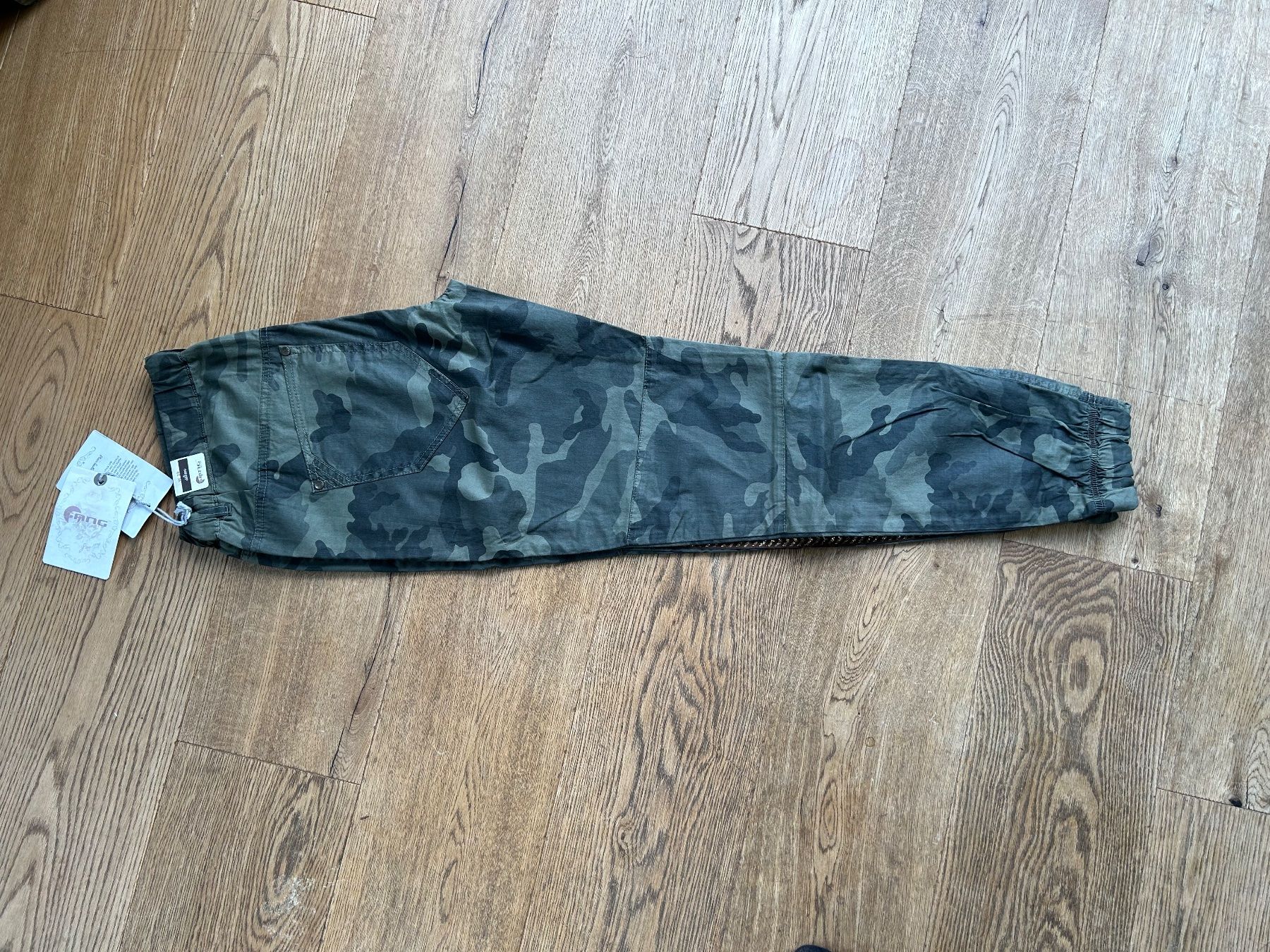 Pantaloni: Hose, Gang  //NEU// 29 – Nuovo (secondo la descrizione) da Stettfurt venduto da outlet72 1
