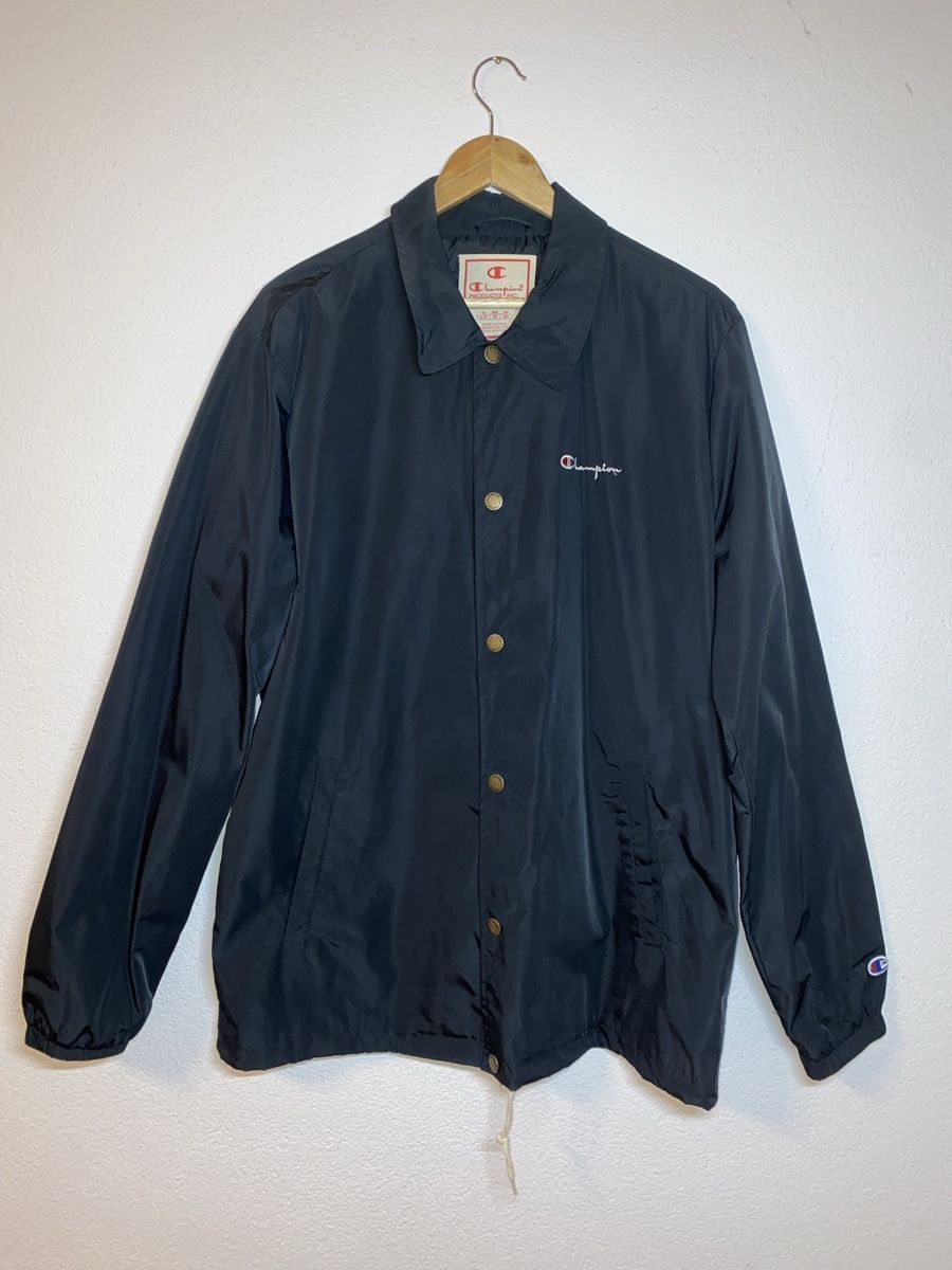 Champion Jacken: Champion Vintage Jacke – Neu (gemäss Beschreibung) aus Visp von locosshop