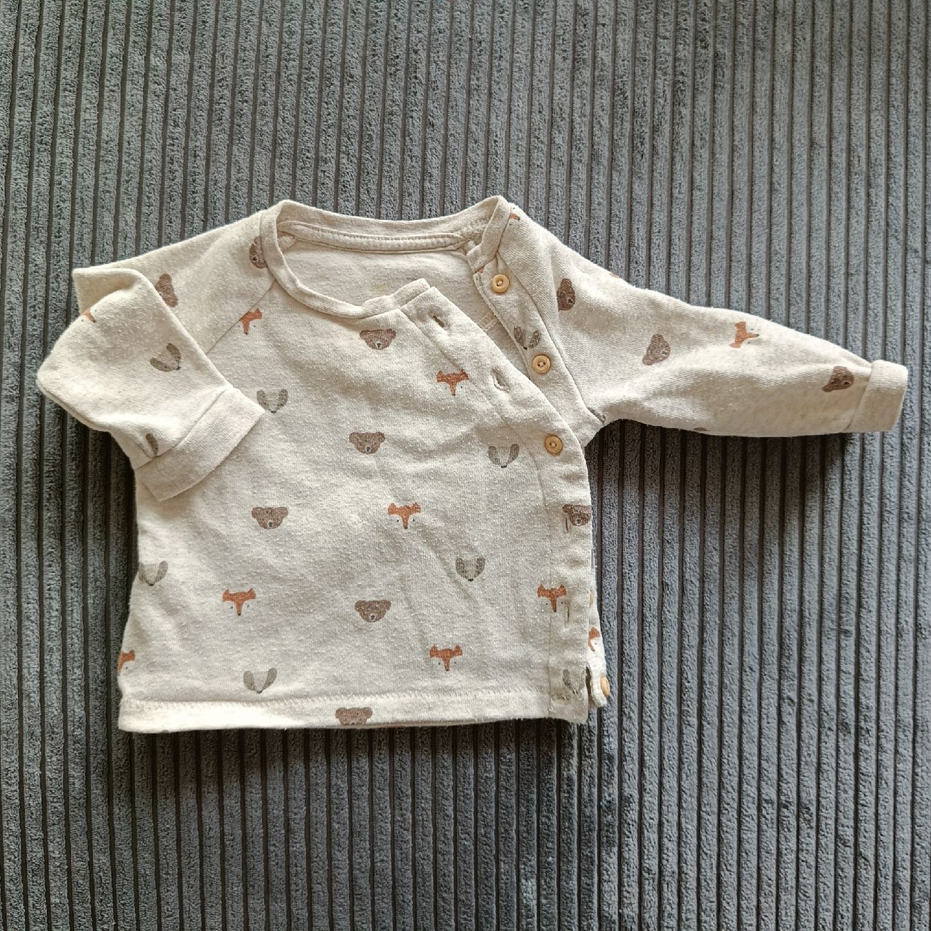 Pullover & Sweatshirts: Pullover Grösse 56 – Gebraucht aus Jaberg von urig17.