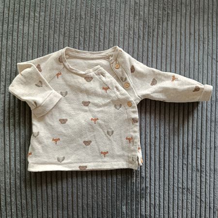 Pullover Grösse 56