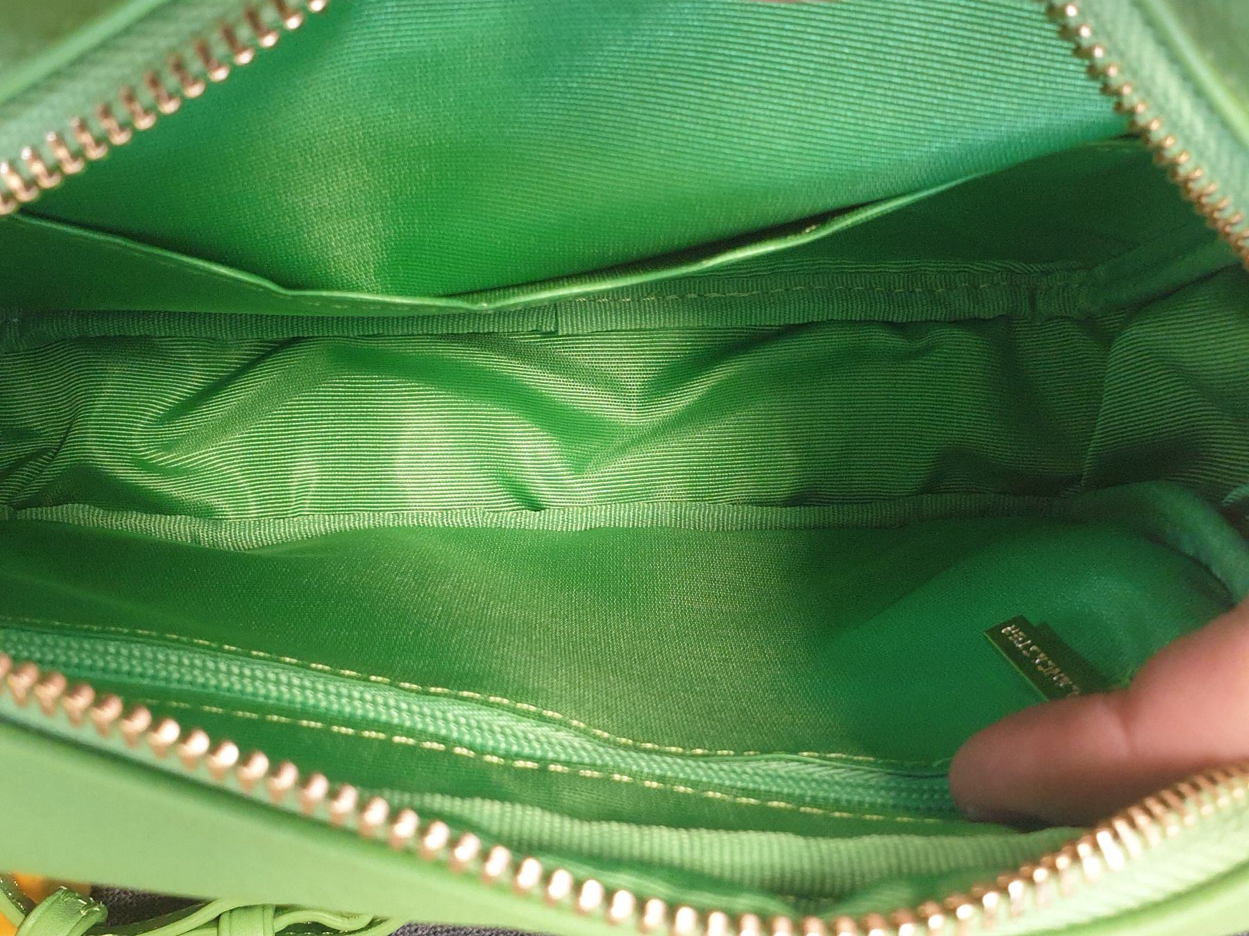Lancaster Borse da donna: Lancaster Tasche – Nuovo e nell'imballaggio originale da Zofingen venduto da siana.m 3