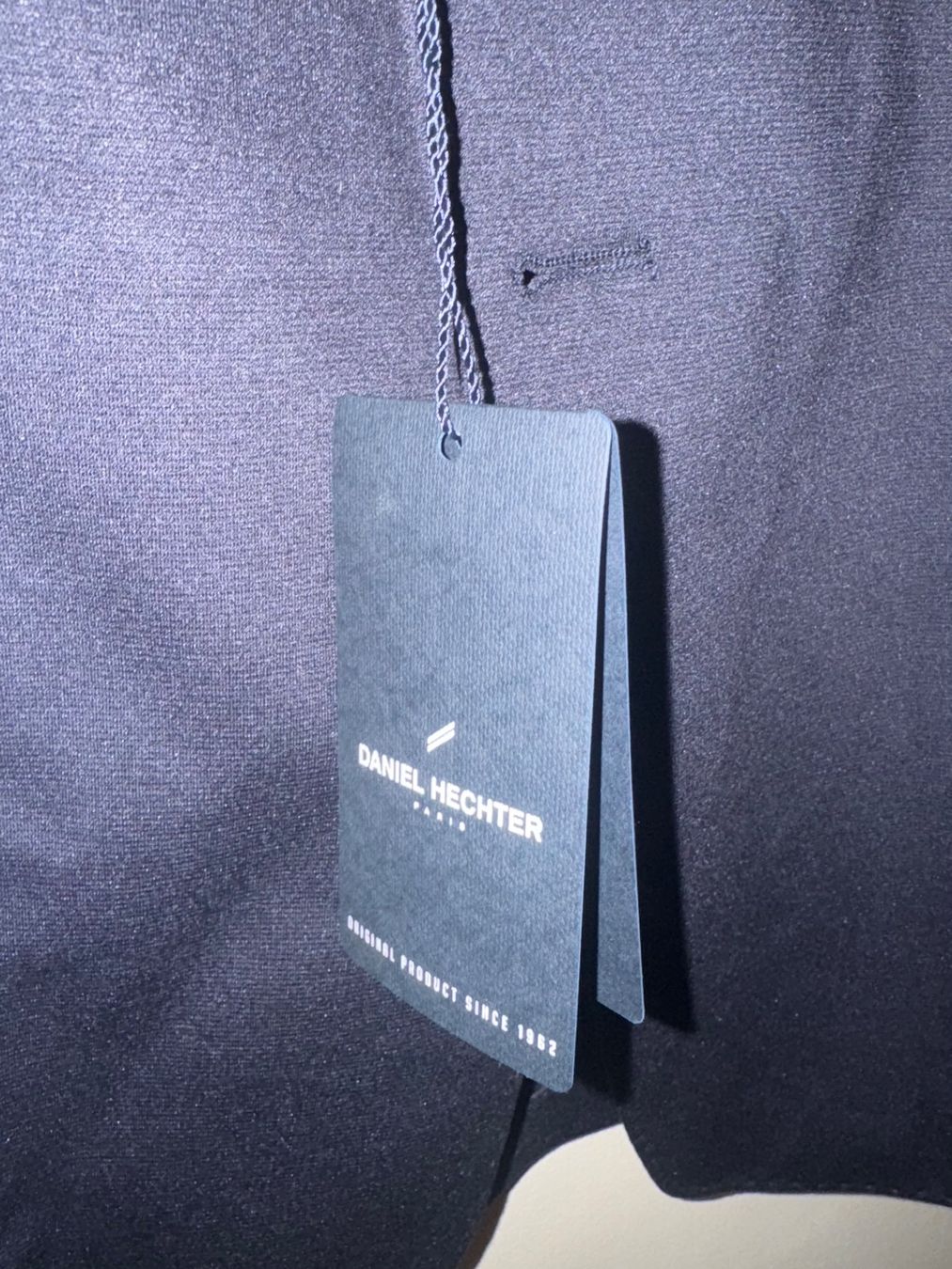 Daniel Hechter Giacche: Daniel Hechter Blazer Grösse 58 neu – Nuovo (secondo la descrizione) da Schlieren venduto da Freundlich02 2