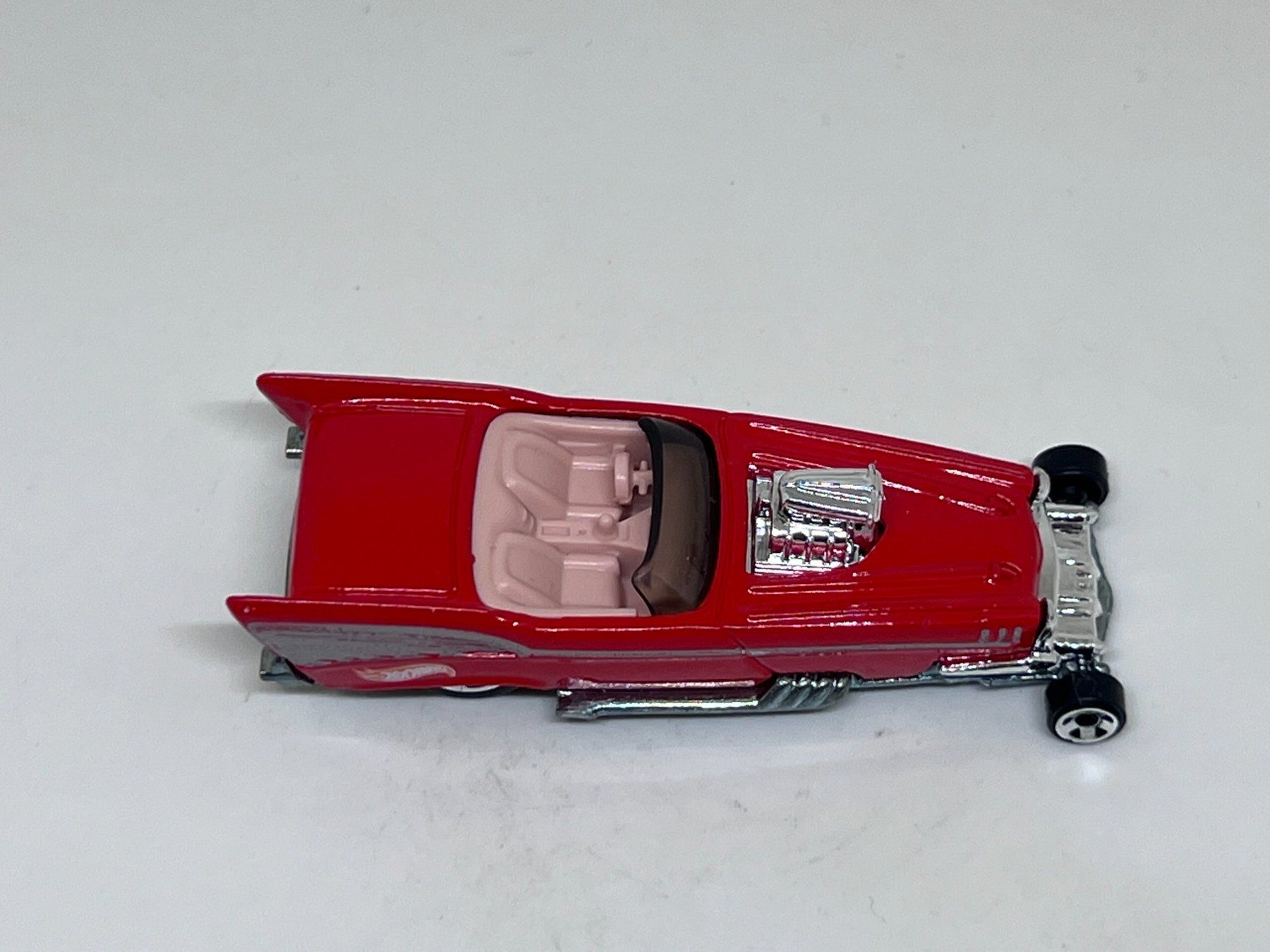 Hot Wheels Modellini d'auto: Hot Wheels '57 Roadster #284 – Usato da Wildegg venduto da LaaBoutique 1