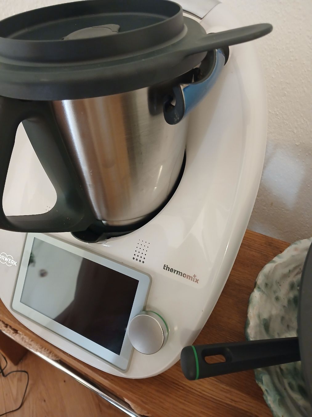 Thermomix Appareils de cuisine: Thermomix – Neuf (Voir description) à Eiken par ale_h7ln 1