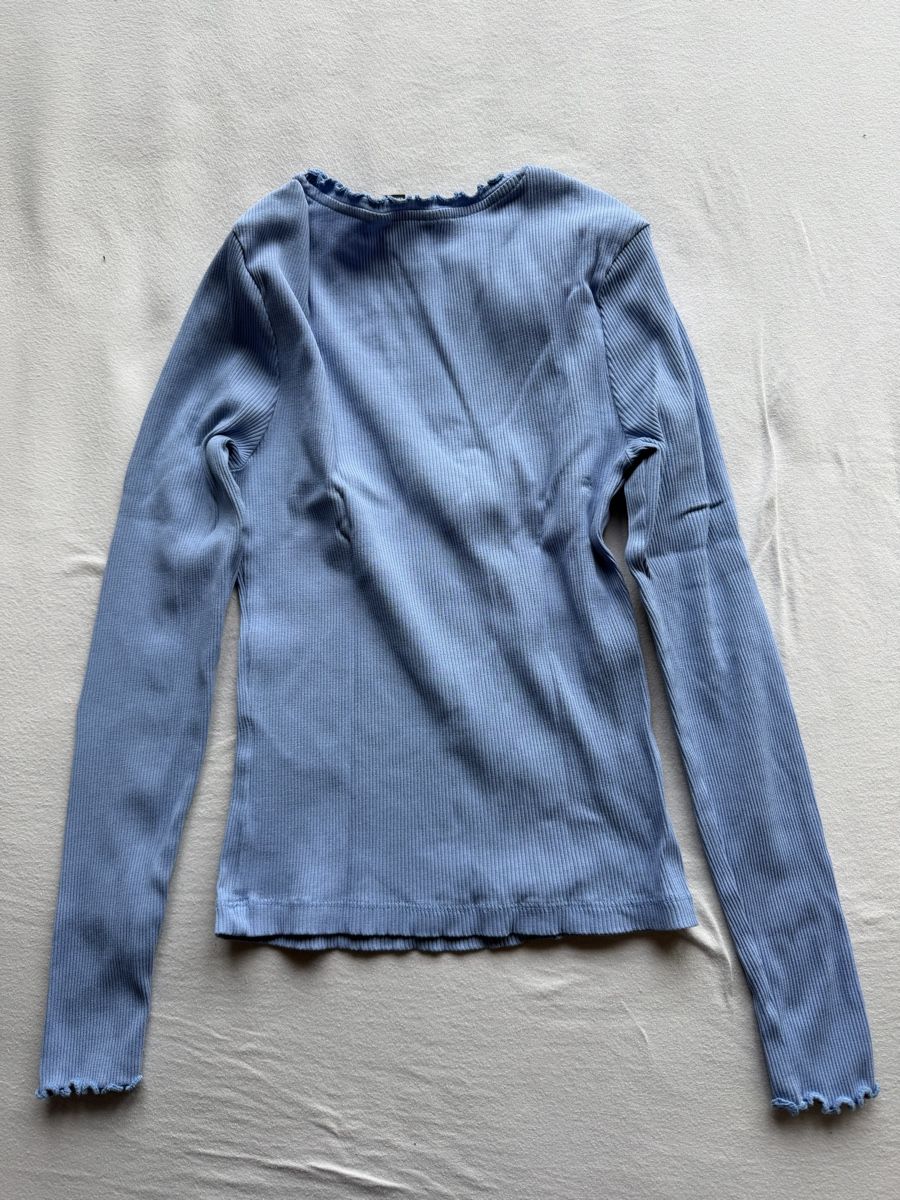 T-shirt: Langarmshirt / 38 – Usato da Kleinandelfingen venduto da lau_10 1
