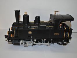 LGB Dampflok TA (MMT095)