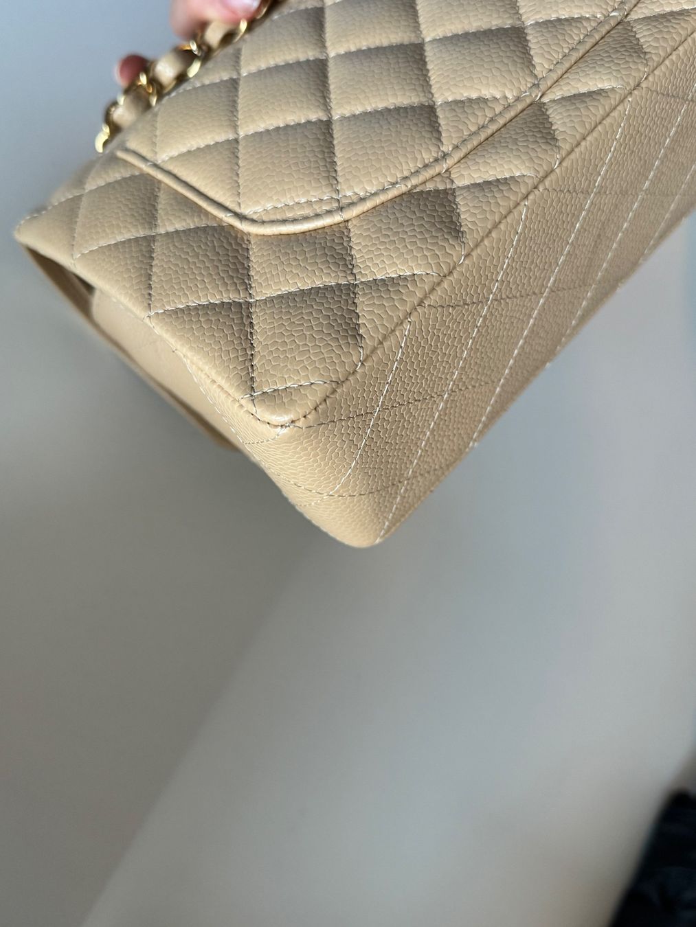 Chanel Taschen für Damen: Chanel Tasche small Fullset 2023 – Gebraucht aus Aarau von runway33 5