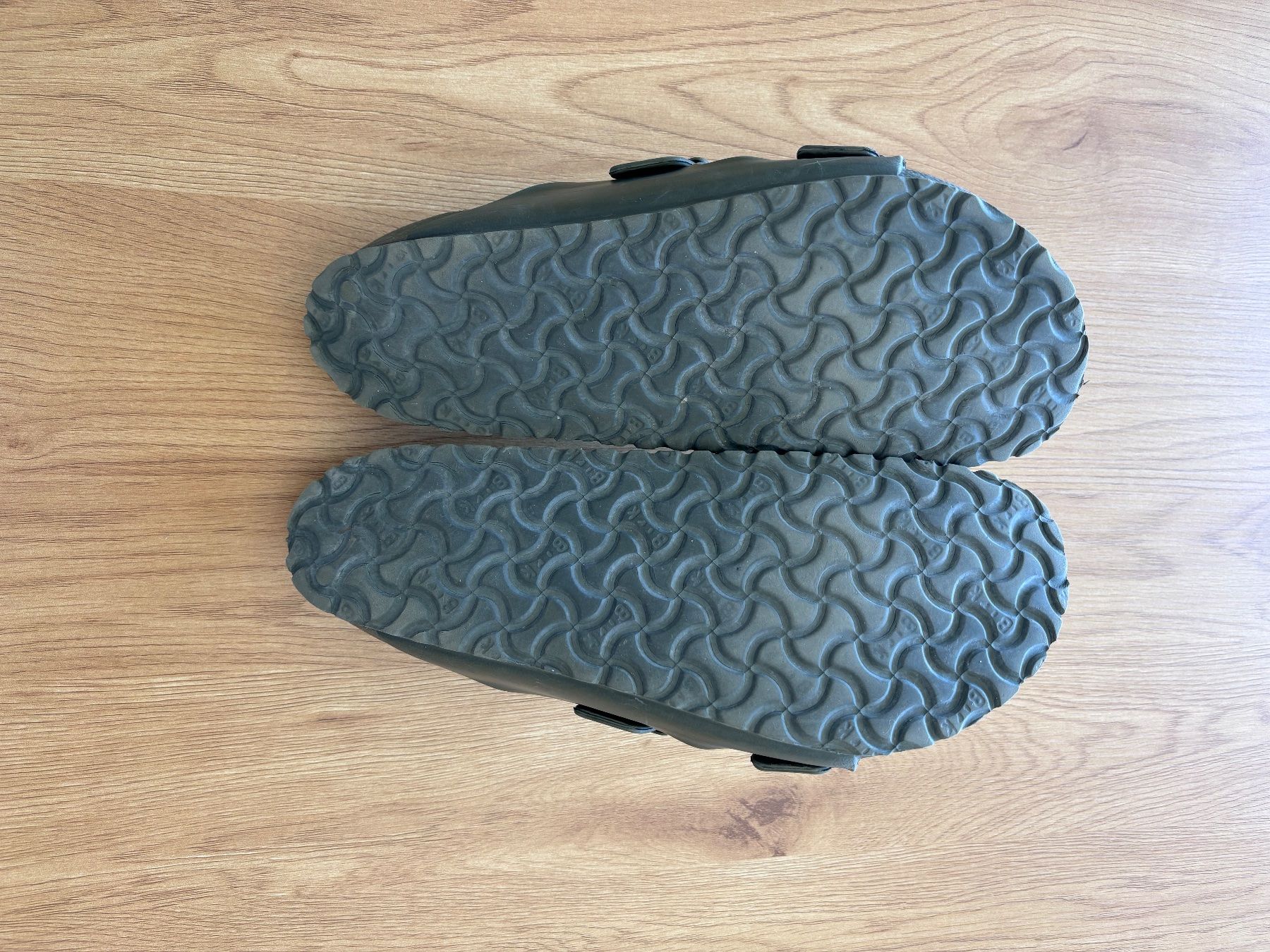 Birkenstock Herrenschuhe: Birkenstock - Taille 45 – Neu (gemäss Beschreibung) aus Nidau von fra27 2