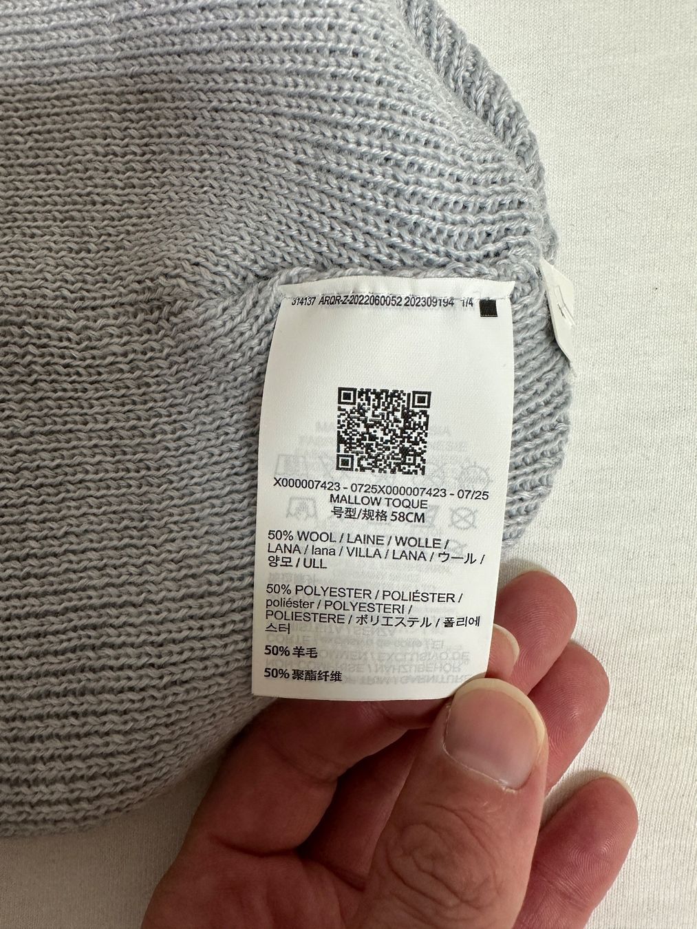 Lacoste Altro in  Abbigliamento & Accessori: Lacoste Mütze und Arc’teryx – Nuovo e nell'imballaggio originale da Maienfeld venduto da tobeyl2020 5