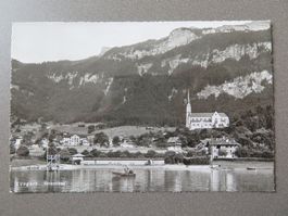 LUNGERN