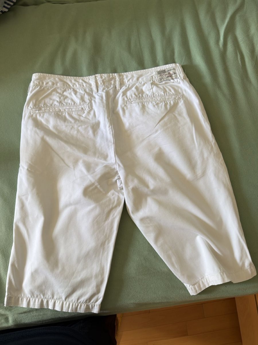 Tommy Hilfiger Pantaloni: Tommy Hilfiger shorts  – Usato da Sementina venduto da bru_vpp5 2
