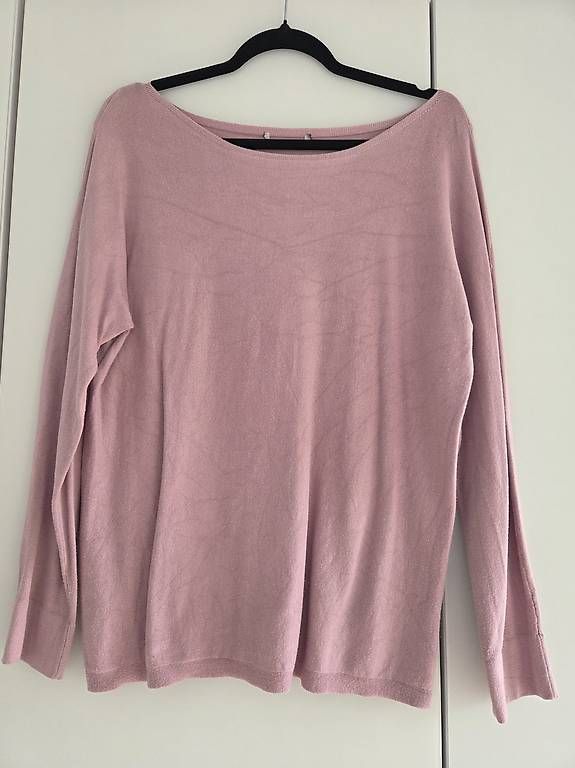 : Pulli rosa street one – Gebraucht aus Hilterfingen von boal1980
