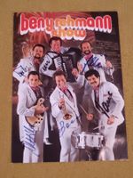 Benny Rehmann & Band