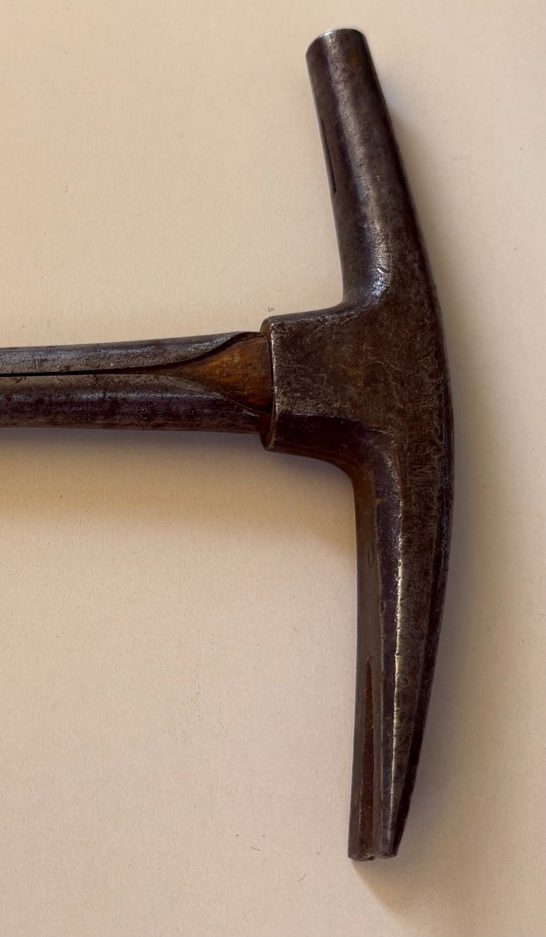 Tous les outils: VINTAGE HAMMER – D'occasion à Ostermundigen par wini63 1