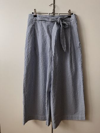 Culotte Tommy Hilfiger gestreift Gr. 38