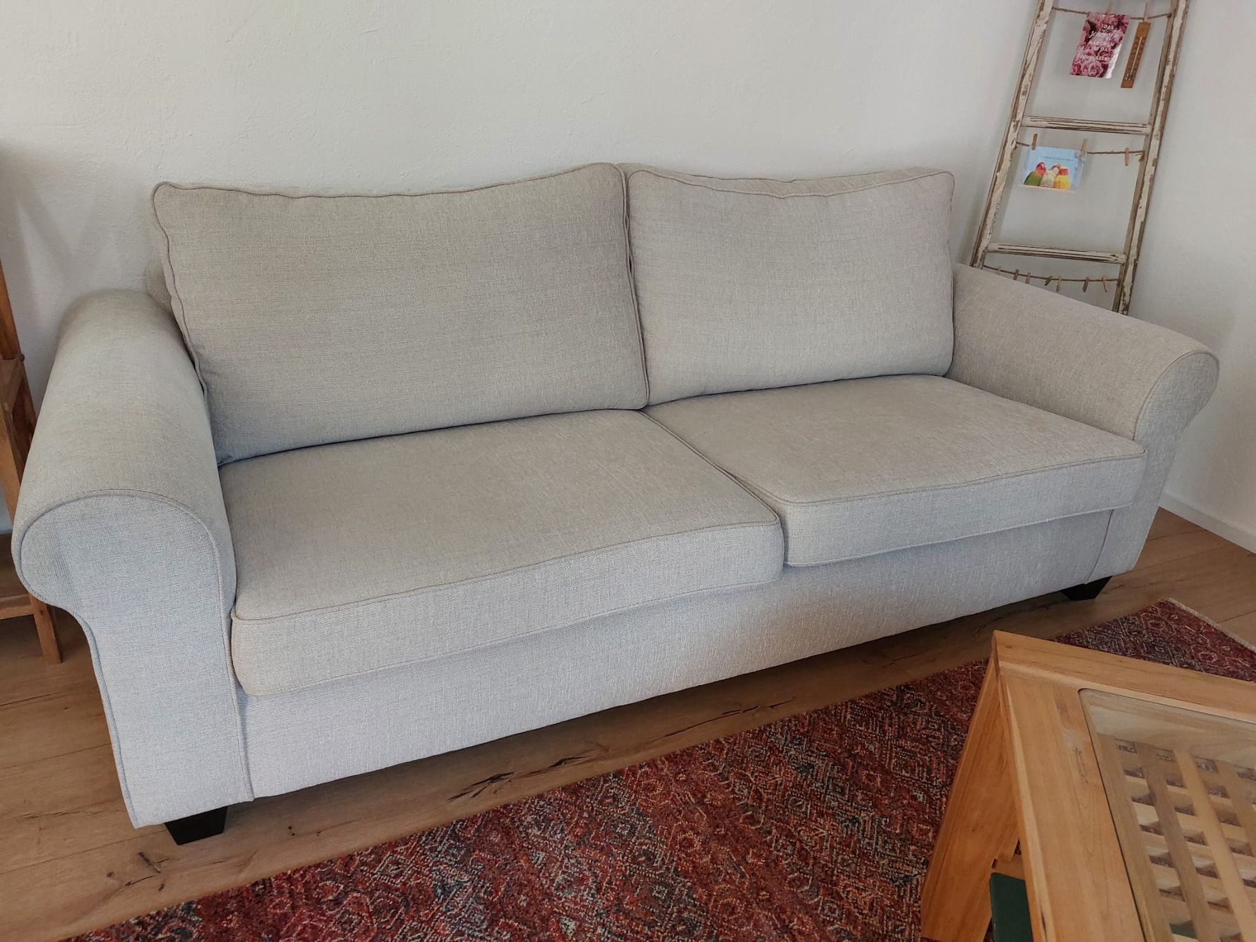 Sofas: Sofa – Gebraucht aus Hergiswil NW von FuellCell