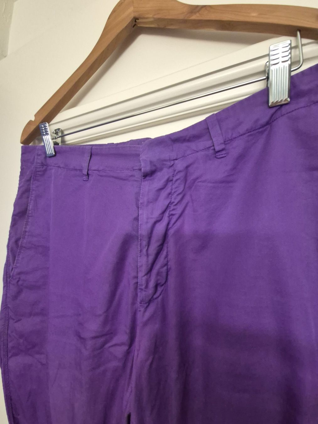 Jil Sander Pantaloni: Jilsander / Jil Sander super light trousers – Usato da Zürich venduto da MoPoMo 2