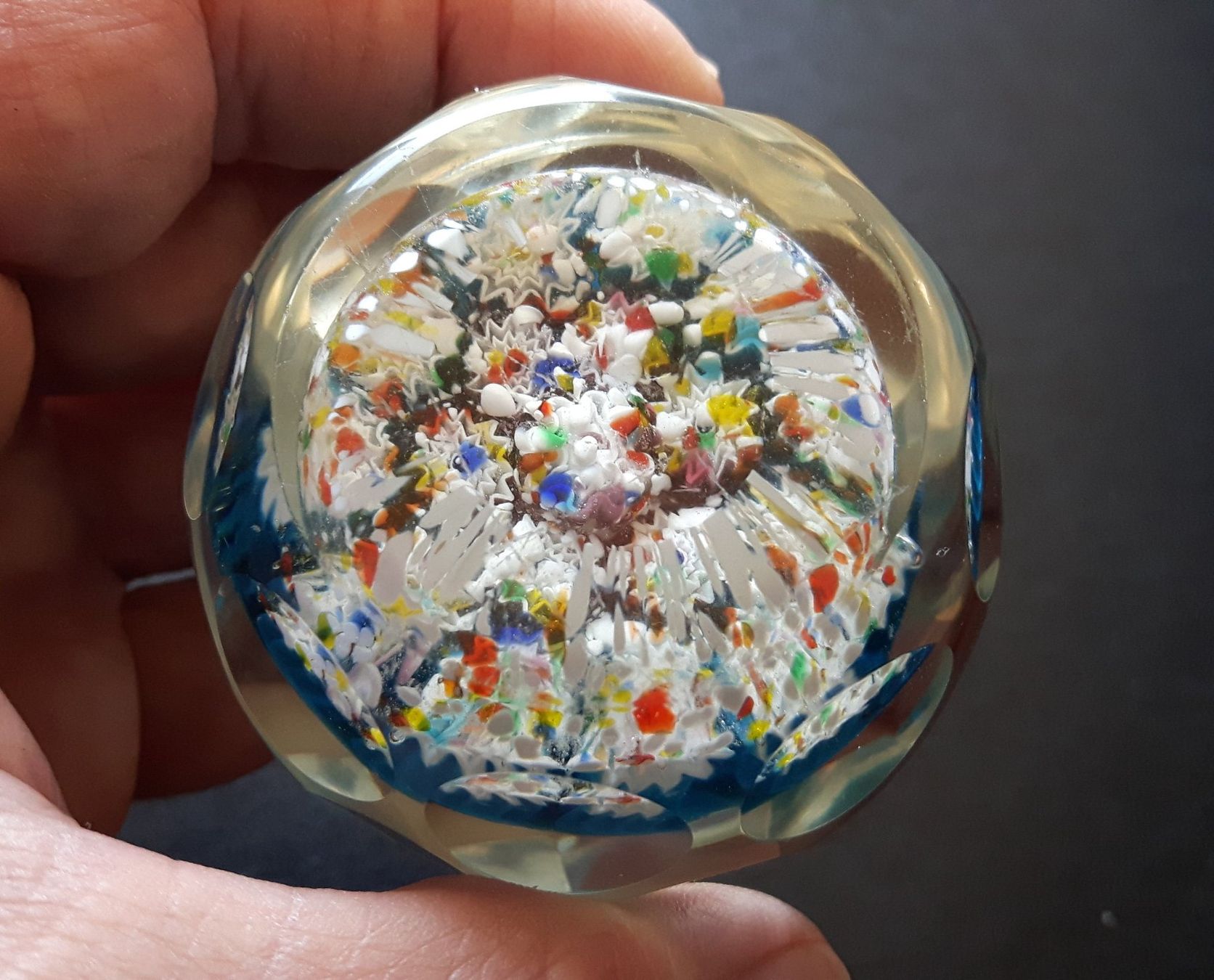 Murano Gläser: Art glas Paperweight / Briefbeschwerer – Gebraucht aus Zürich von brinkosos 6