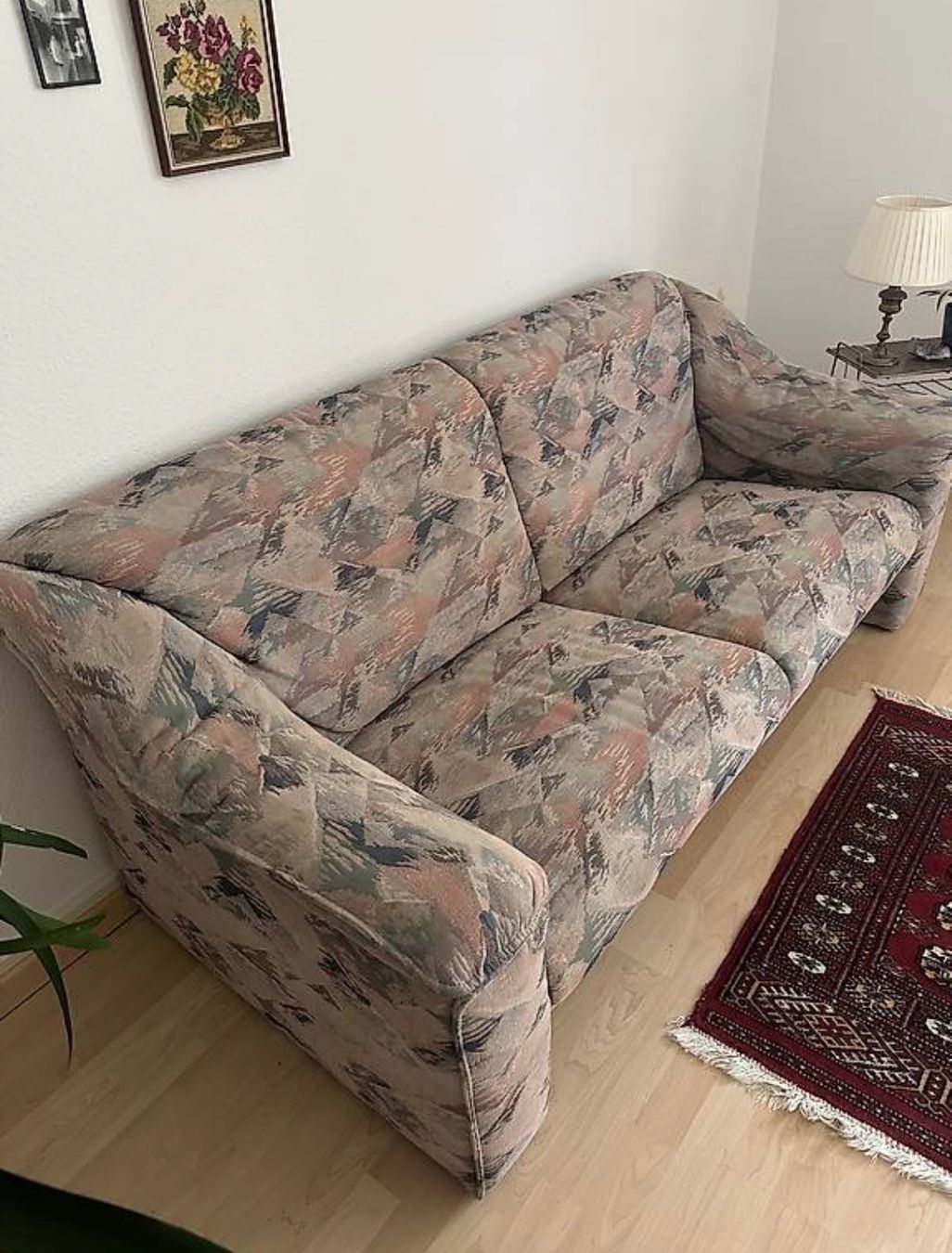 Sofas: 3-er Sofa – Gebraucht aus Schaffhausen von gin_2fcq 1