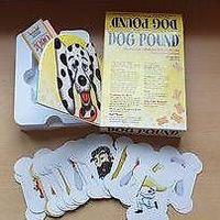 Jeu Dog Pound