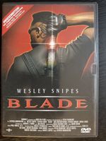 Blade - Wesley Snipes - Action - guter Zustand