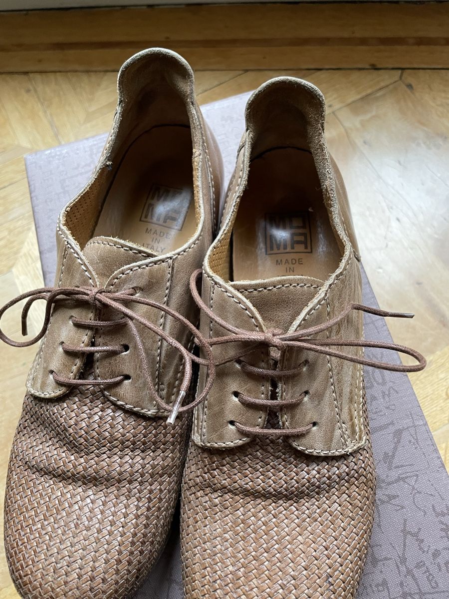 Damenschuhe: Moma  – Gebraucht aus Vevey von louloute72 2
