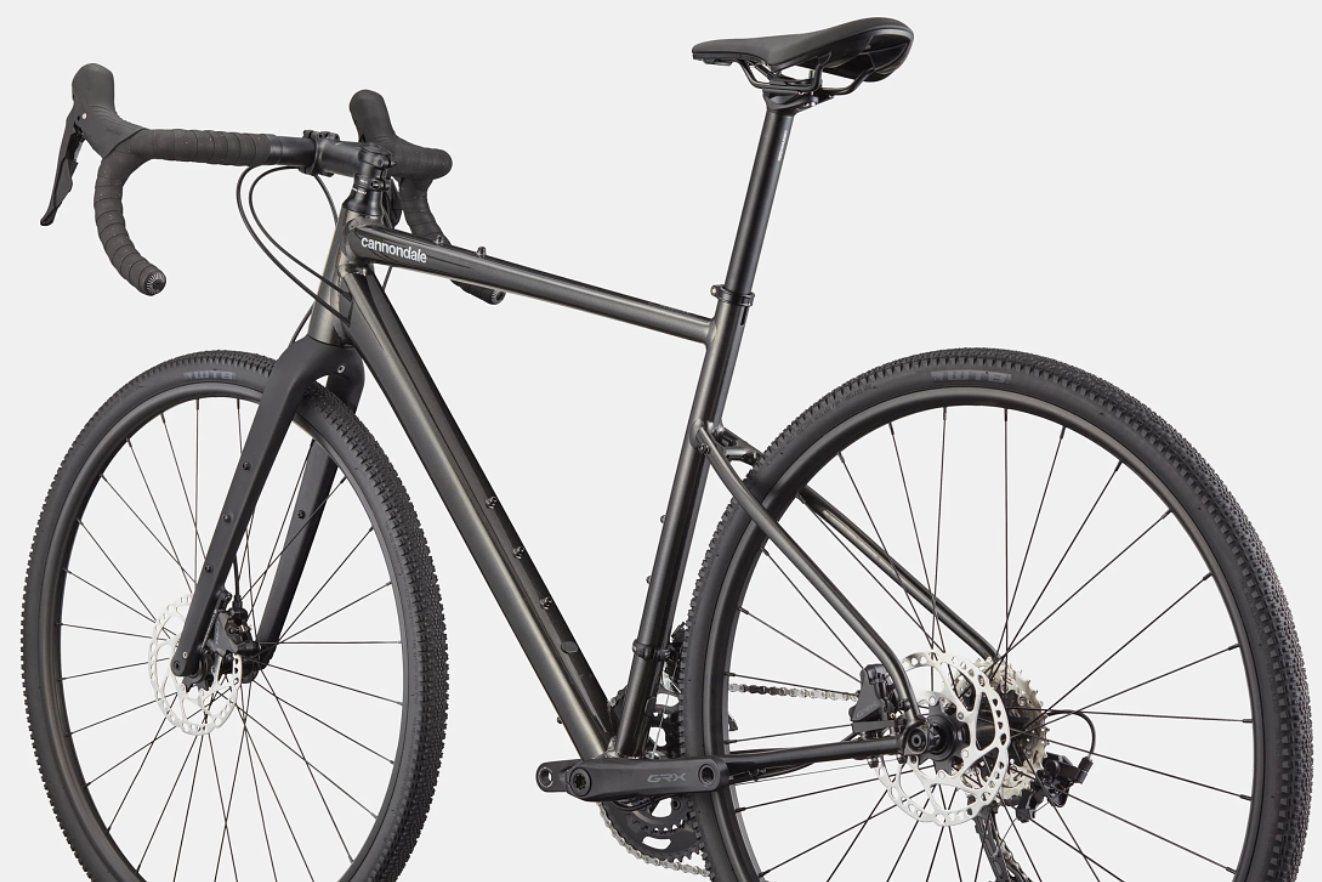 Cannondale Biciclette: Cannondale Topstone 1, Gr. S, 160-175cm – Nuovo (secondo la descrizione) da Winterthur venduto da starbicycle 6
