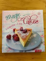 Backbuch - Magic Cakes