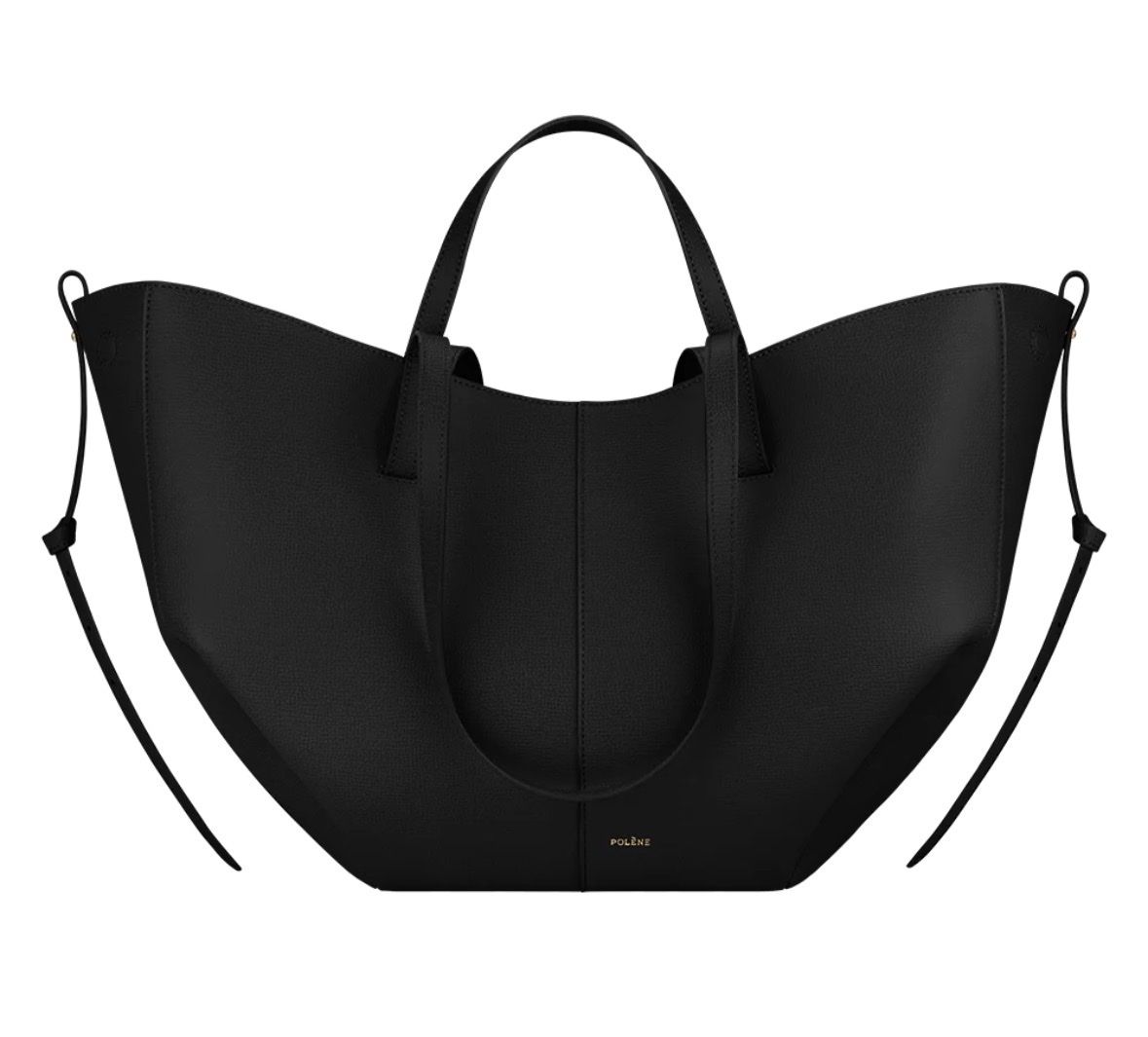 Polène Sacs femmes: Polène Cyme Schwarz – Neuf (Voir description) à Zürich par emily.sch