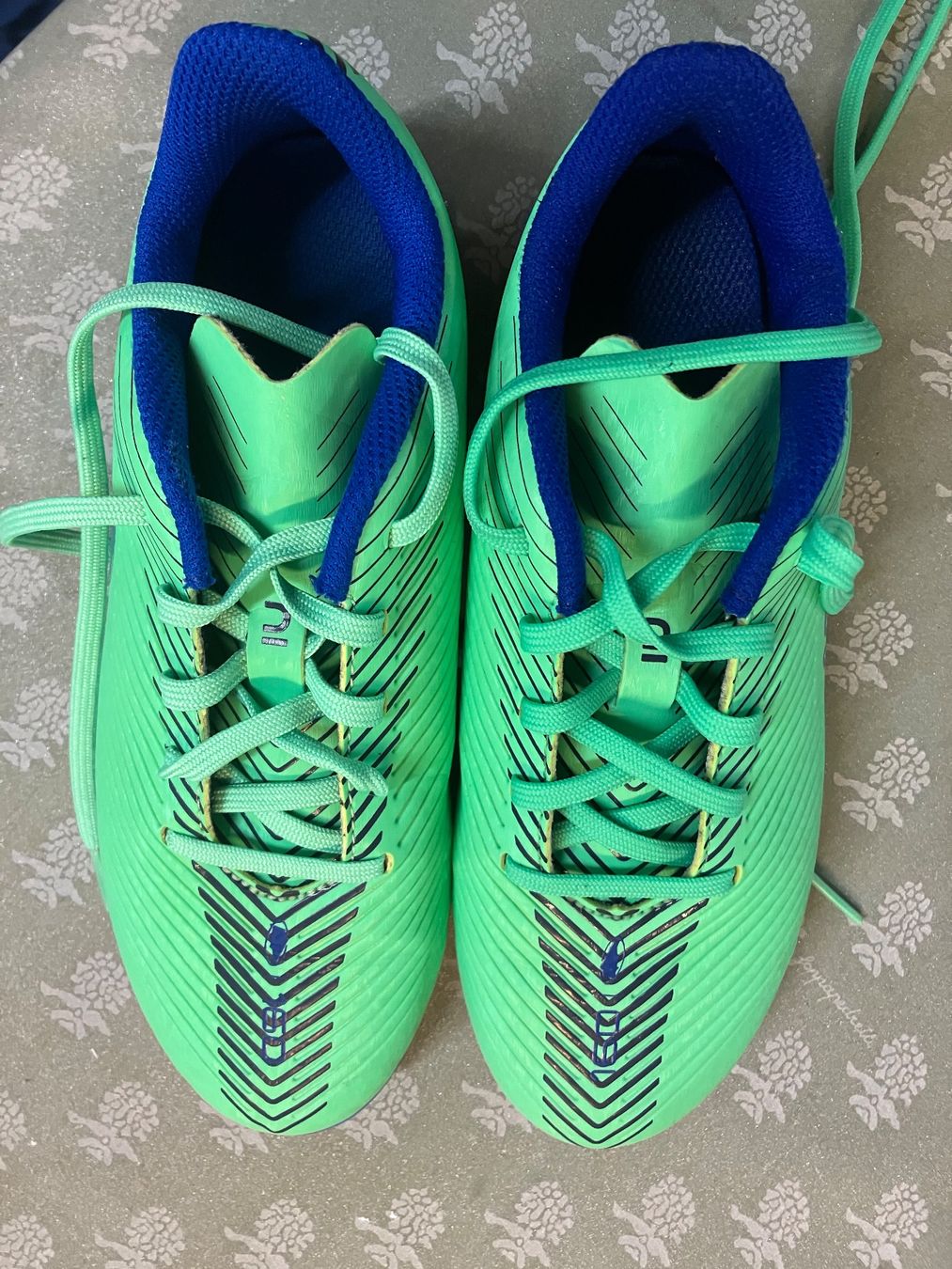 Herrenschuhe: Fussball Schuhe 👟 – Neu (gemäss Beschreibung) aus Zürich von the_2lsz