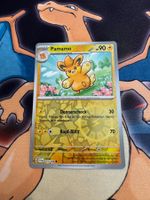 Pamamo (SVI 075) - Reverse Holo - Karmesin und Purpur