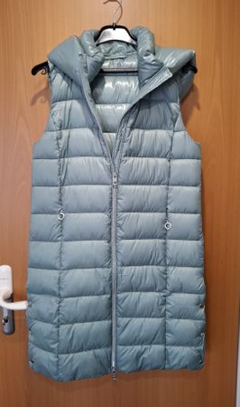 Esprit Gilet lang