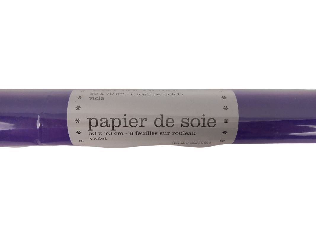 Papier: Seidenpapier – D'occasion à Hünenberg par Restwert_Zug 1