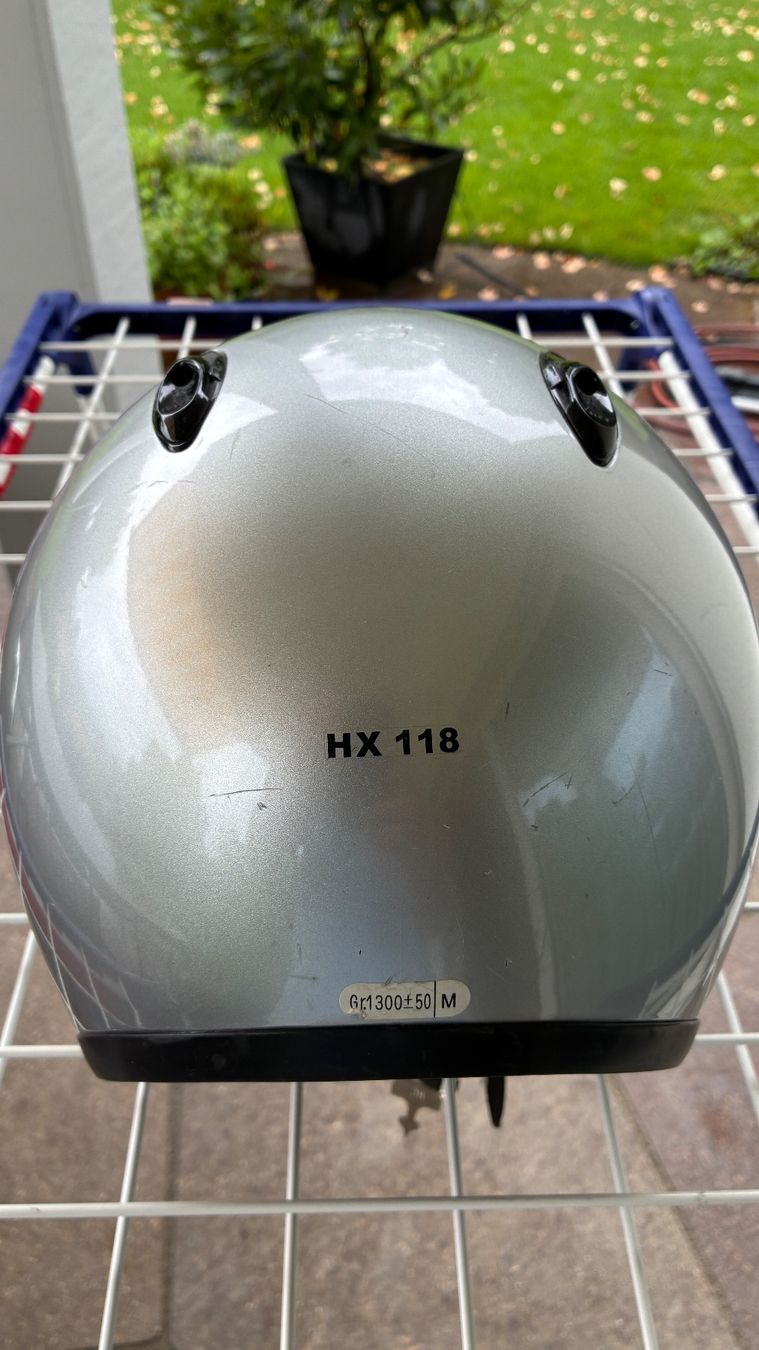 IXS Helme & Visiere: IXS Helm Herren – Gebraucht aus Erlenbach von Henry51