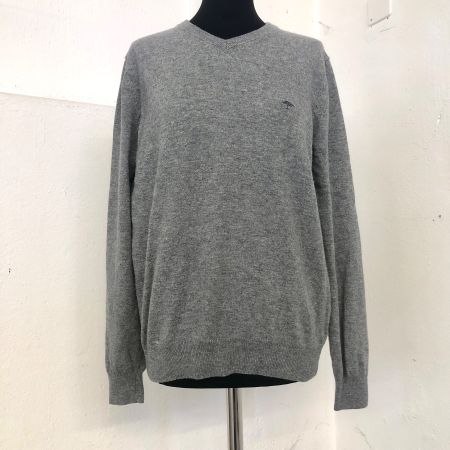 Fynch-Hatton Merino Wolle Kaschmir Pullover, Grösse S