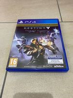 Destiny Playstation 4