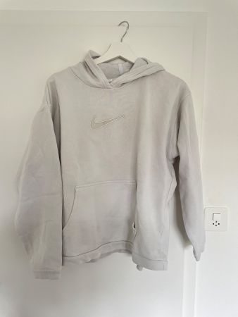 Vintage Nike Hoodie