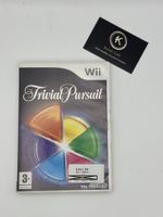 Trivial Pursuit sur Wii -