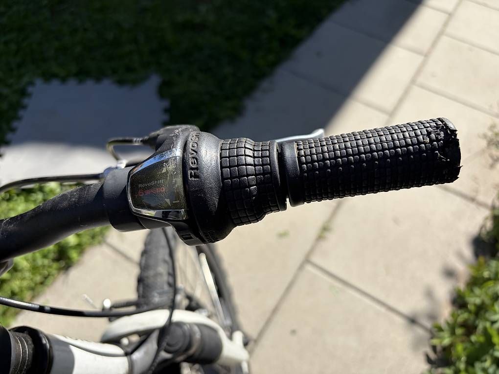 Velos: Kindervelo 20" – Gebraucht aus Zürich von mauerhoferi 2