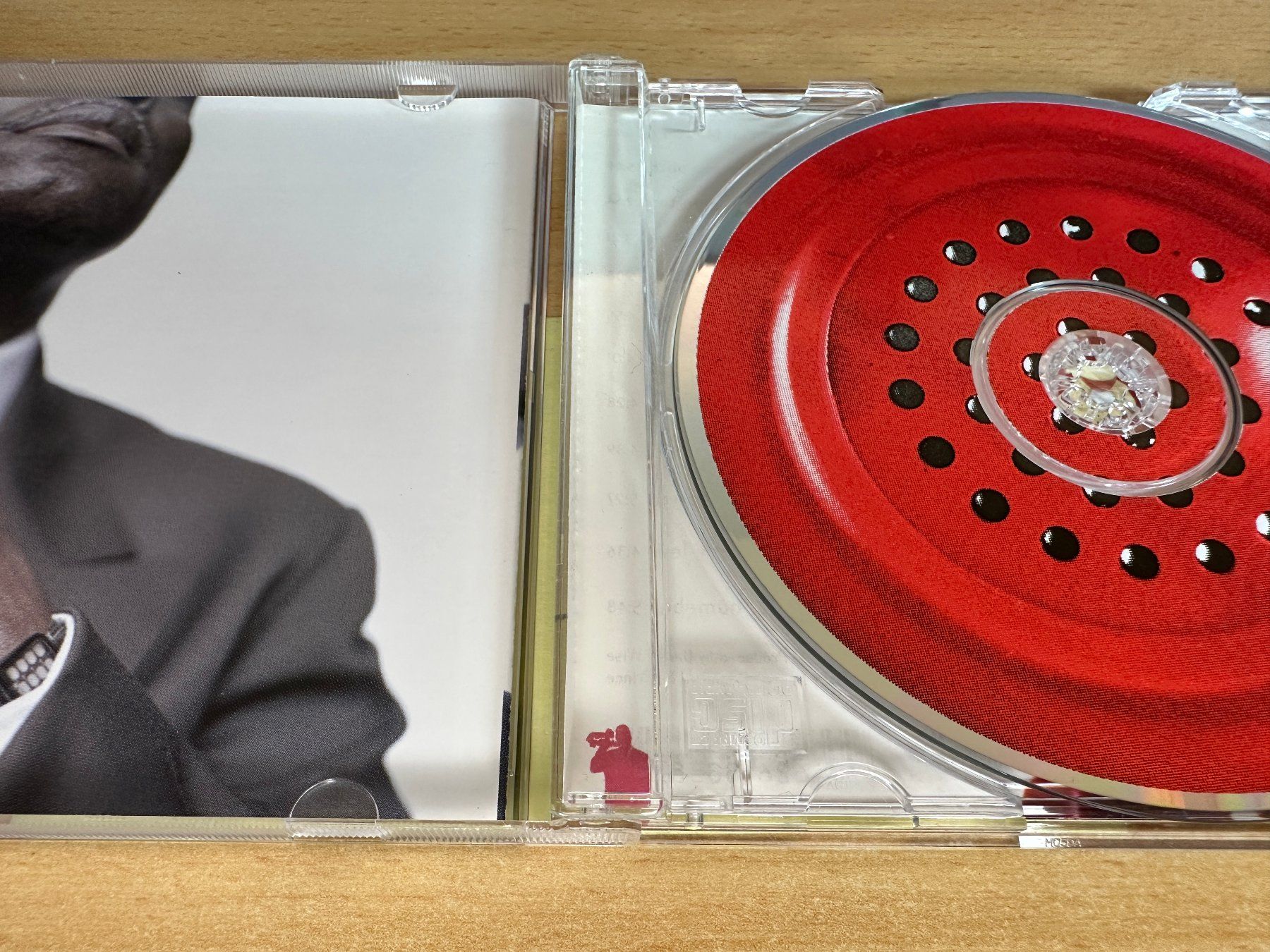 CDs: Maceo Parker – Dial: Maceo – Gebraucht aus Rikon im Tösstal von Alpenmutz 2