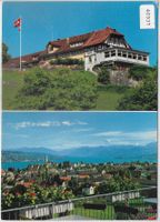 Terrassenrestaurant Etzliberg - Thalwil